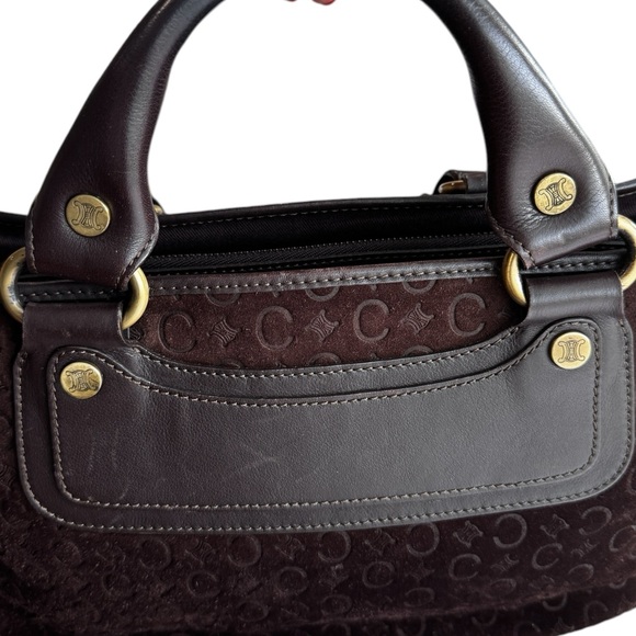 Celine Boogie Bag - Picture 3 of 13